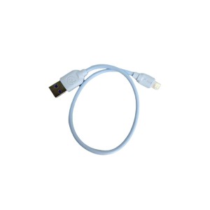 کابل شارژ لایتنینگ پی نت مدل PI.101 طول 30 سانتی متر