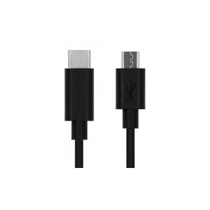 کابل شارژ Type C به MicroUSB کی نت طول 1.2 متر