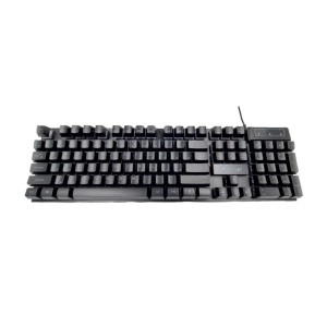 کیبورد گیمینگ با سیم پی نت مدل KB-G200