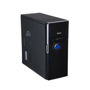 کیس کامپیوتر سادیتا مدل SC 101