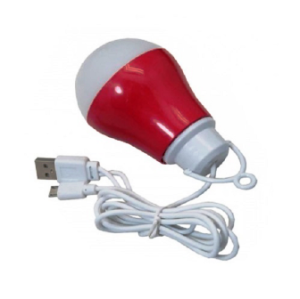 لامپ USB