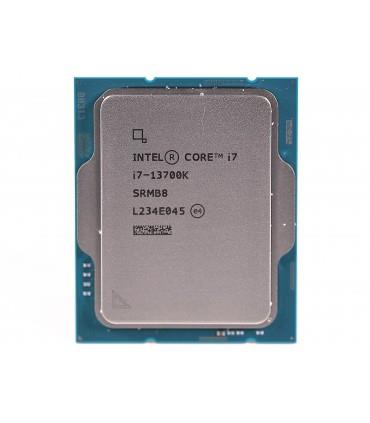 پردازنده اینتل مدل Core i7 13700K Tray