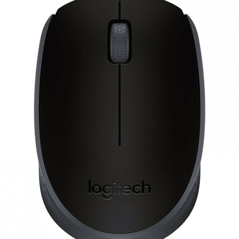 ماوس بی سیم لاجیتک | Logitech M171