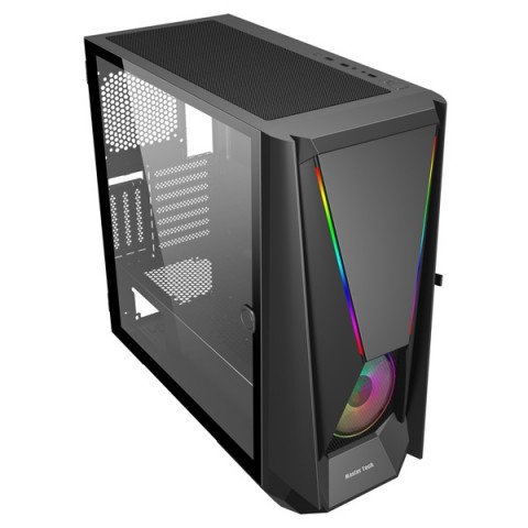 کیس مستر تک گیمینگ | Case Mastertech Raptor X Gaming