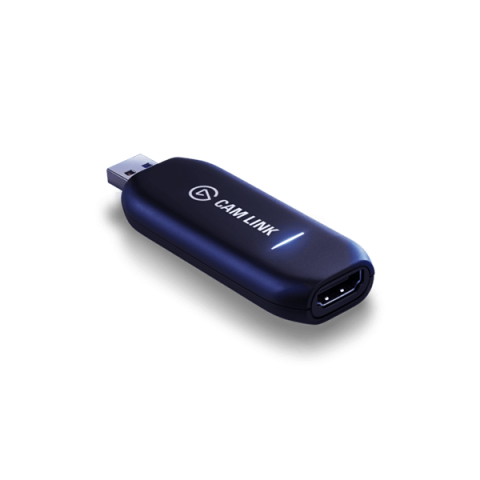 کم لینک استریم الگاتو Elgato Cam Link 4K