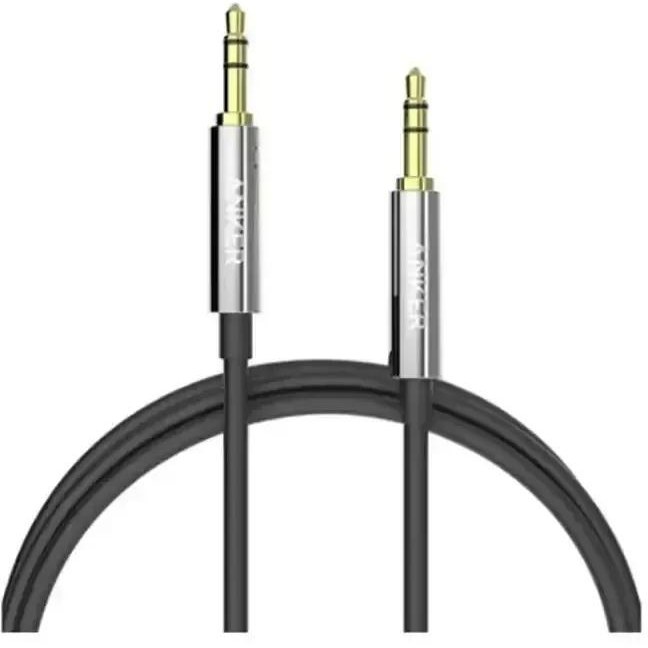 CABLE ANKER 3.5 MM MALE TO MALE AUDIO CABLE 4FT