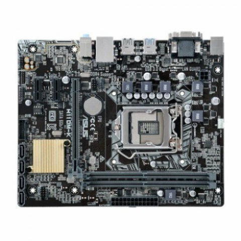 مادربرد ايسوس H110M-K