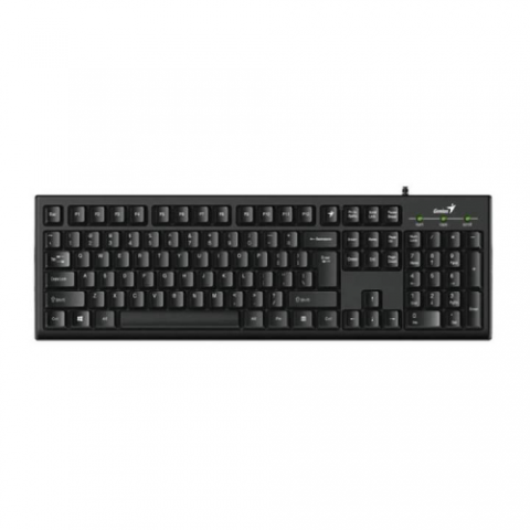 کیبورد جنیوس SLIMSTAR 230