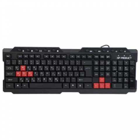 کیبورد ایکس پی پروداکت  XP-8500