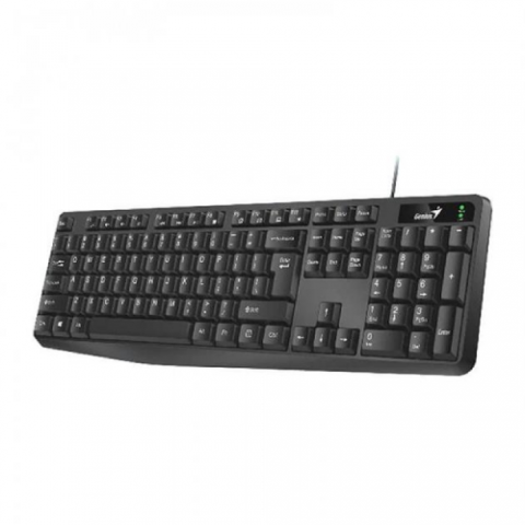 کیبورد جنیوس KB-117