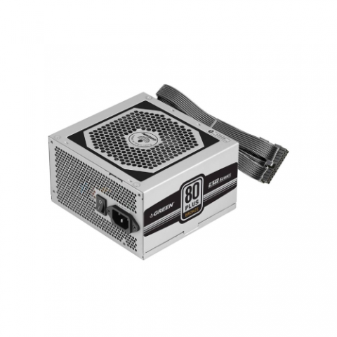 منبع تغذیه کامپیوتر گرین  Power Green | GP330A-ESD