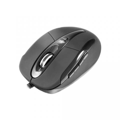 ماوس با سیم گرین GM-301