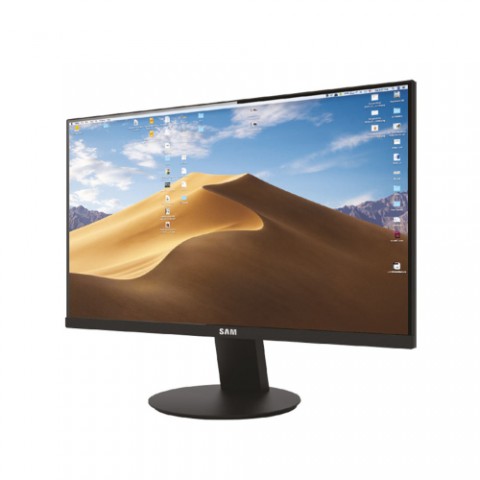 مانیتور سام الکترونیک LS24RF620HHCHD سایز 24 اینچ
