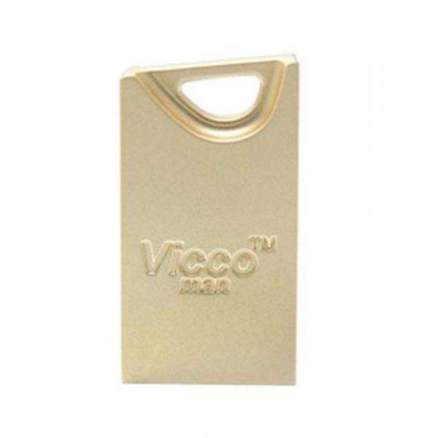 فلش مموری ویکومن مدل VC 264 ظرفیت 64 گیگابایت