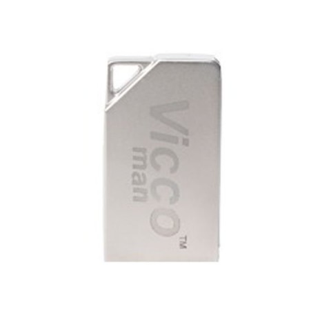 فلش مموری ویکومن مدل VC275S ظرفیت 64 گیگابایت