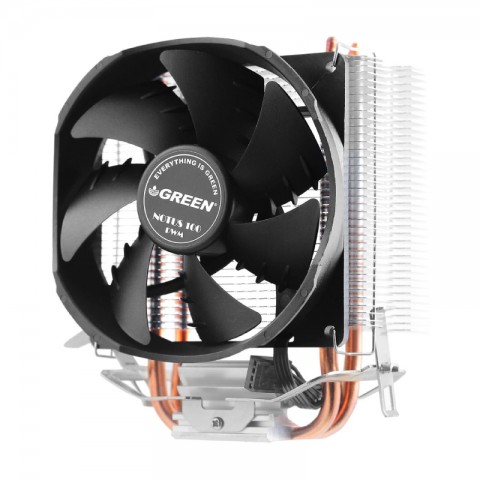 سیستم خنک کننده بادی NOTUS 100 - PWM