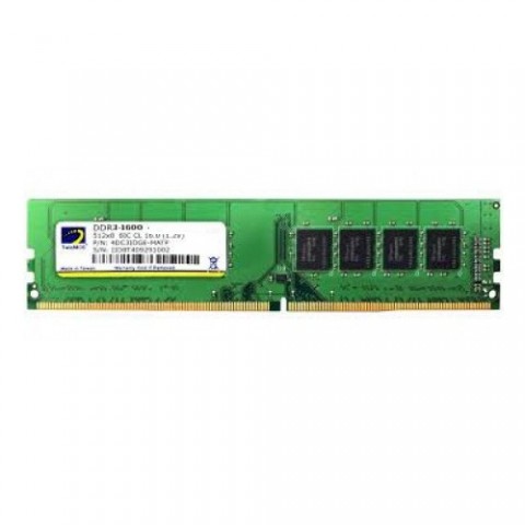 رم دسکتاپ DDR3 تک کاناله 1600 مگاهرتز توین موس  PC3-12800 ظرفیت 8 گیگابایت
