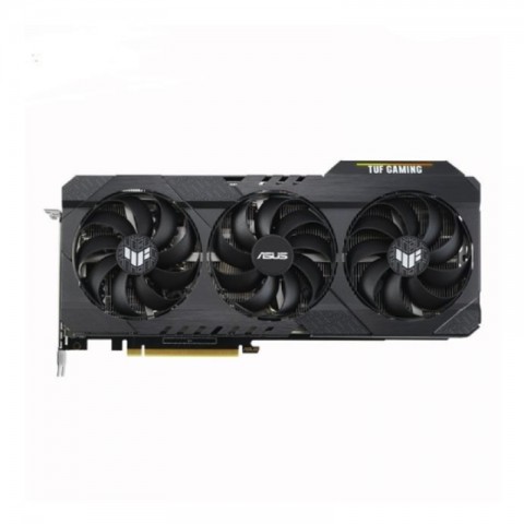 کارت گرافیک GDDR6 ایسوس TUF RTX3060 GAMING حجم 12 گیگابایت