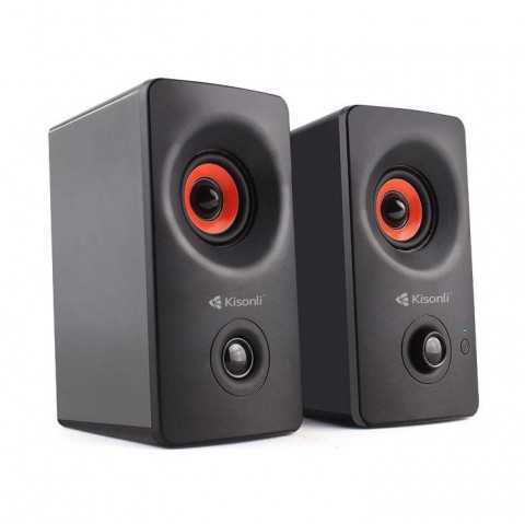 اسپیکر دسکتاپ کیسونلی AC-9002BT