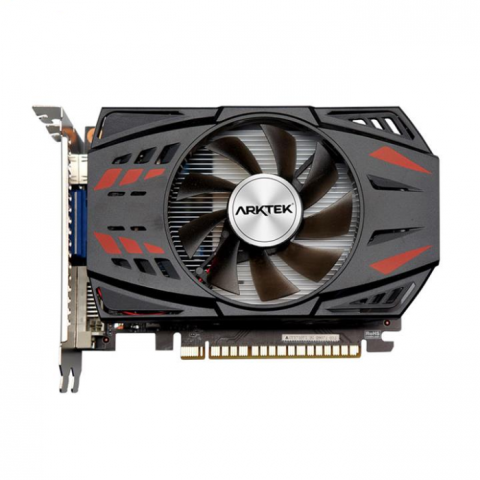 کارت گرافیک GDDR5  آرک تک GTX۷۵۰Ti  V۳ حجم ۲ گیگابایت