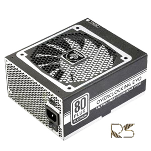 منبع تغذیه کامپیوتر گرین  Power Green | GP650B-OCPT