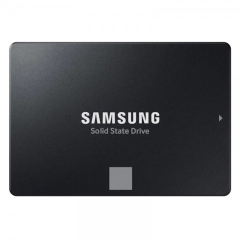 اس اس دی اینترنال سامسونگ EVO 870 ظرفیت 250 گیگابایت