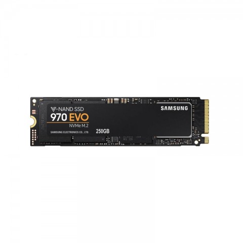 اس اس دی اینترنال سامسونگ  Evo 970 Plus 250 Gig