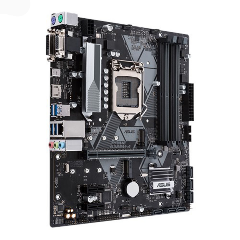 مادربرد ایسوس PRIME B365M-A 