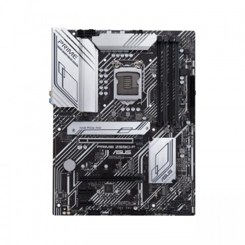 مادربرد ایسوس PRIME Z590-P