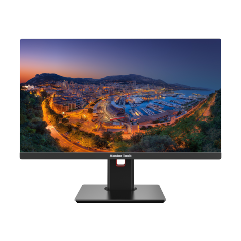 آل این وان مسترتک ZX240-C58SB I5/8/256 SSD