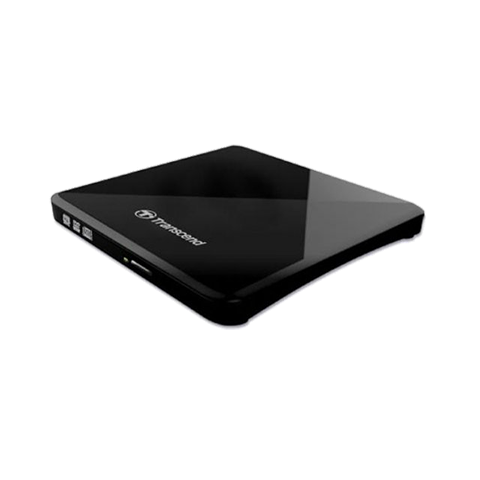 درایو DVD اکسترنال ترنسند  Slim