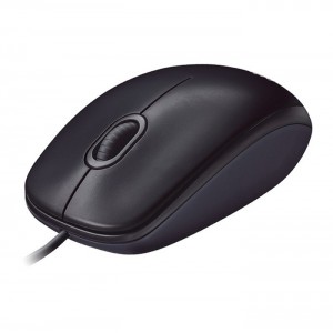 ماوس لاجیتک مدل Logitech Mouse | M90