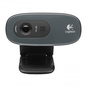 وب کم لاجیتک | Webcam Logitech C270 HD