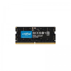 رم لپ تاپ کوروشیال CRUCIAL RAM LAPTOP DDR5 16GB 5600MHz