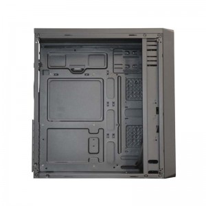 کیس کامپیوتر مسترتک Case master tech مدل ECO 300