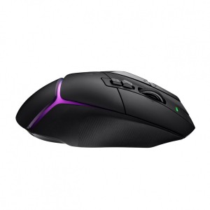 موس لاجیتک مشکی | Logitech G502 X Plus - Black