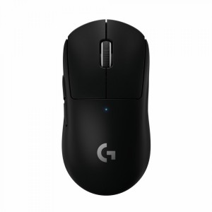 ماوس بی سیم مخصوص بازی لاجیتک  سفید مدل | Pro X Superlight