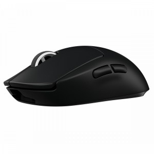 ماوس بی سیم مخصوص بازی لاجیتک  سفید مدل | Pro X Superlight