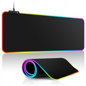 پد ماوس رپو |  Pad Mouse Rapoo VP630 RGB XL