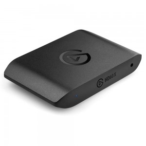 کارت کپچر الگاتو | Elgato HD60 X  Gaming Capture