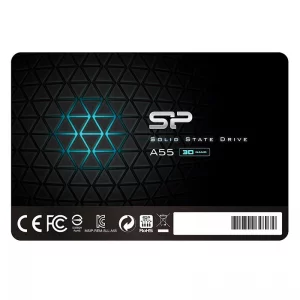 اس اس دی سیلیکن پاور  | SSD SiliconPower A55 1TB