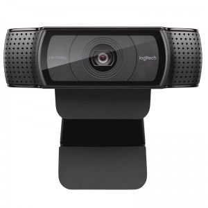 وب کم لاجیتک | Logitech Webcam C920 Pro