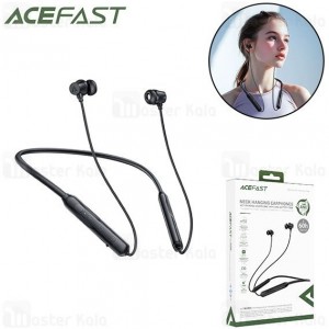 هندزفری بلوتوث گردنی ایس فست | ACEFAST N3 Wireless Earphones