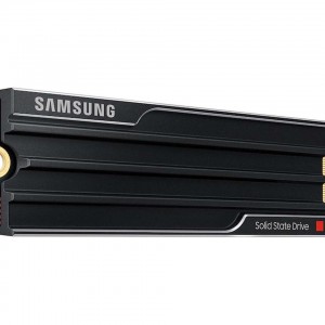 حافظه SSD سامسونگ مدل PRO 9100 Heatsink ظرفیت 2 ترابایت | گارانتی شرکتی