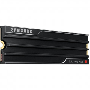 حافظه SSD سامسونگ مدل PRO 9100 Heatsink ظرفیت 4 ترابایت | گارانتی شرکتی