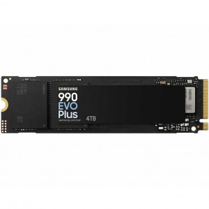 حافظه اس اس دی سامسونگ | 990EVO Plus M.2 2280 NVMe ظرفیت 4 ترابایت (چیپ اصلی)