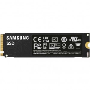 حافظه اس اس دی سامسونگ | 990EVO Plus M.2 2280 NVMe ظرفیت 4 ترابایت (چیپ اصلی)