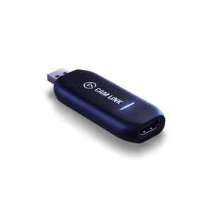 کم لینک استریم الگاتو Elgato Cam Link 4K