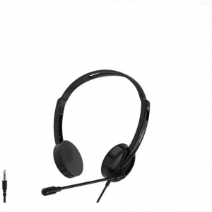 HEAD SET RAPOO H101