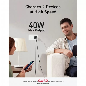 ANKER POWERPORT 521 CHARGER NANO PRO